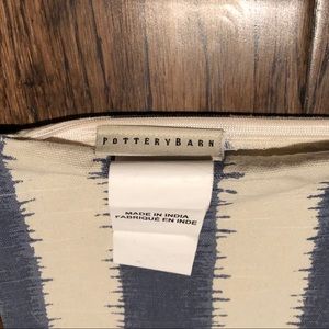 Pottery Barn Bedding - Pottery Barn Pillow Cover Case Sham Pottery Barn Bedding - Pottery Barn Pillow Cover Case Sham